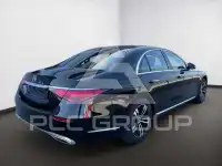 2025 Mercedes Benz S 350