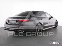 2025 Mercedes Benz S 350