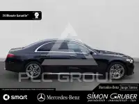2025 Mercedes Benz S 350