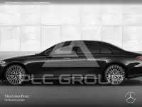 2025 Mercedes Benz S 350