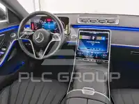 2025 Mercedes Benz S 350