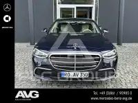 2025 Mercedes Benz S 350
