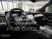2025 Mercedes Benz S 350