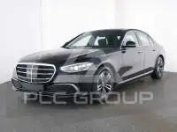 2025 Mercedes Benz S 350