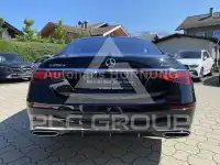 2025 Mercedes Benz S 350