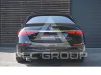 2025 Mercedes Benz S 350