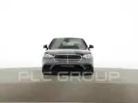 2025 Mercedes Benz S 350