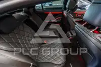 2025 Mercedes Benz S 350