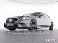 2025 Mercedes Benz S 350