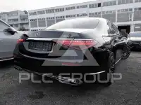 2025 Mercedes Benz S 350