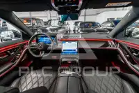 2025 Mercedes Benz S 350