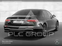 2025 Mercedes Benz S 350