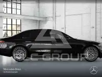 2025 Mercedes Benz S 350