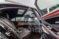 2025 Mercedes Benz S 350