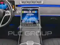 2025 Mercedes Benz S 350