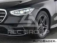 2025 Mercedes Benz S 350