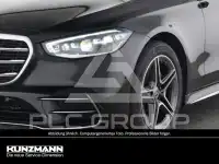 2025 Mercedes Benz S 350