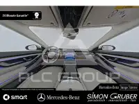 2025 Mercedes Benz S 350