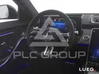 2025 Mercedes Benz S 350