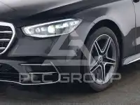 2025 Mercedes Benz S 350