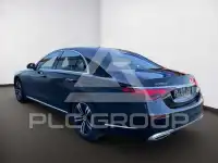 2025 Mercedes Benz S 350