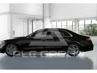 2025 Mercedes Benz S 350