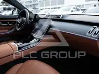 2025 Mercedes Benz S 350