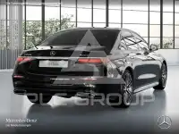 2025 Mercedes Benz S 350