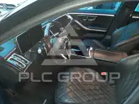 2025 Mercedes Benz S 350