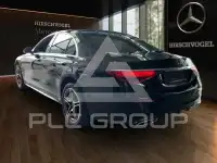 2025 Mercedes Benz S 350