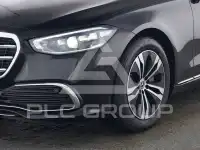 2025 Mercedes Benz S 350