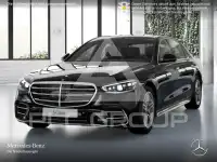 2025 Mercedes Benz S 350