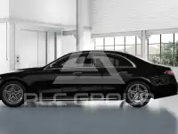 2025 Mercedes Benz S 350