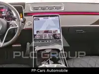 2025 Mercedes Benz S 350