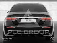 2025 Mercedes Benz S 350