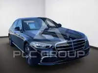 2025 Mercedes Benz S 350