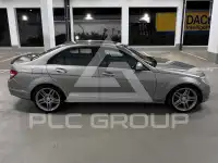 2025 Mercedes Benz C 230