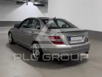 2025 Mercedes Benz C 230