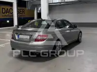 2025 Mercedes Benz C 230