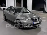 2025 Mercedes Benz C 230