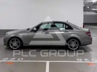 2025 Mercedes Benz C 230