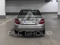 2025 Mercedes Benz C 230