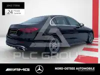 2025 Mercedes Benz C 300