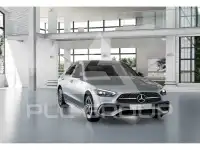 2025 Mercedes Benz C 300