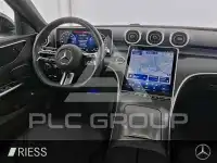 2025 Mercedes Benz C 300