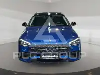2025 Mercedes Benz C 300