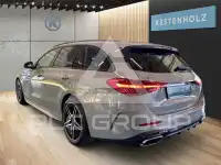 2025 Mercedes Benz C 300