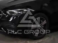 2025 Mercedes Benz C 300
