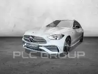 2025 Mercedes Benz C 300