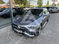 2025 Mercedes Benz C 300